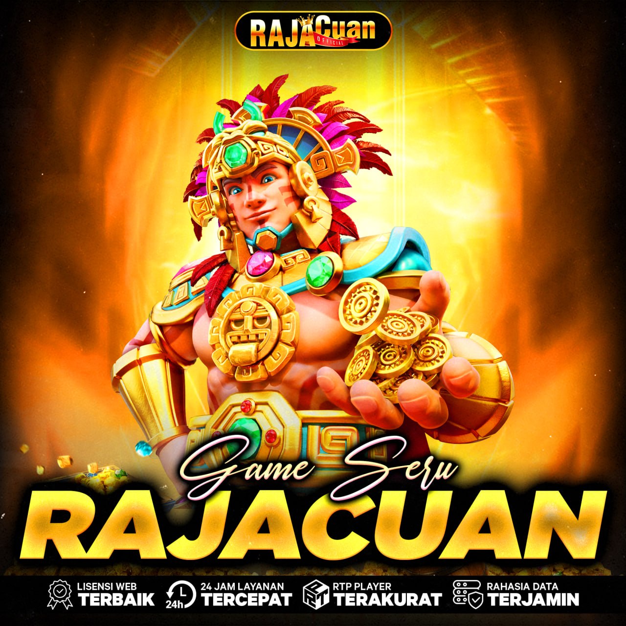 RAJACUAN