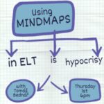 Using mindmaps in ELT is hypocrisy - with Tomáš Bednář (webinar)